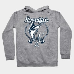 Sword Fish 2.3 Hoodie